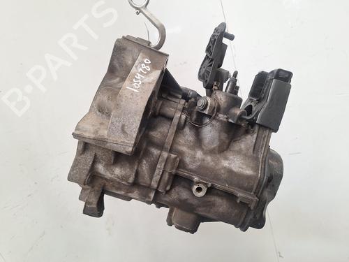 Gearbox SKODA FABIA II (542) 1.2 | BP37219003M3 - Image 2