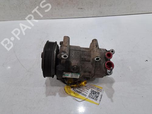 AC compressor MINI MINI Convertible (R57) Cooper | BP33335799M34 - Image 4