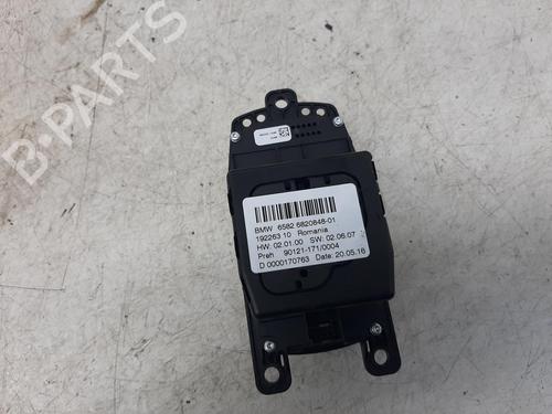 Electronic module BMW 2 Gran Tourer (F46) 216 d | BP26835994M83