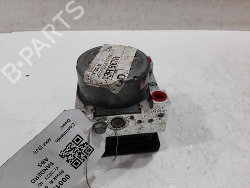 ABS pump DACIA SANDERO III 1.0 TCe 90 | BP33435376M43 - Image 2
