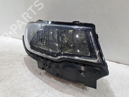 Right headlight JEEP COMPASS (MP, M6, MV, M7) 1.4 MultiAir | BP36951074C29  - Image 5