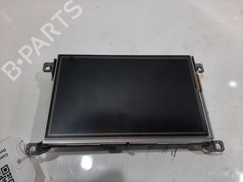 Afficheur VAUXHALL VIVARO C Van (K0) 1.5 (102 hp) 32851347