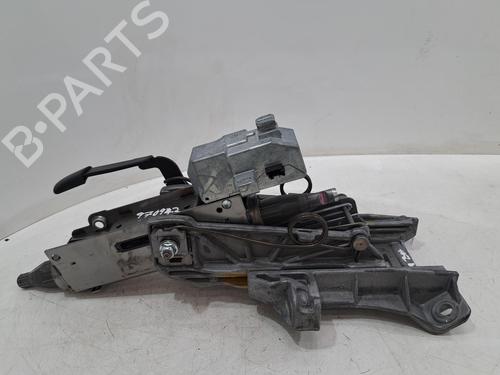 Steering column JAGUAR I-PACE (X590) EV400 AWD | BP29059161M21 