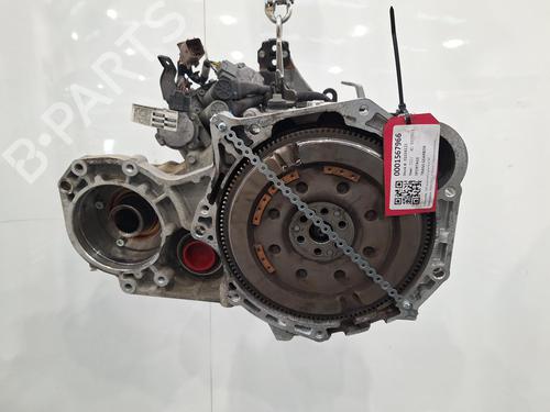 Used Gearbox KIA SPORTAGE IV (QL, QLE) 1.6 T-GDI AWD (177 hp) 30496474