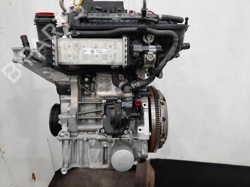 Engine SEAT IBIZA V (KJ1, KJG) 1.0 TSI | BP26848943M1 