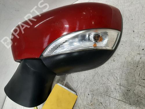 Left mirror NISSAN MICRA V (K14) 0.9 IG-T | BP26845267C26 