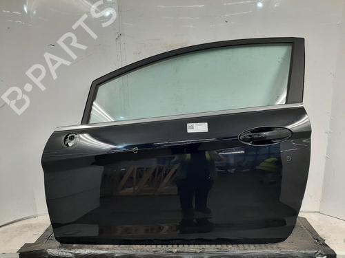 Used Left front door Left front door 38743959 38743959