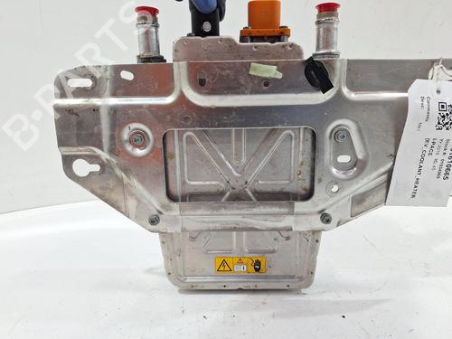 Electronic module JAGUAR I-PACE (X590) EV400 AWD | BP31751051M83