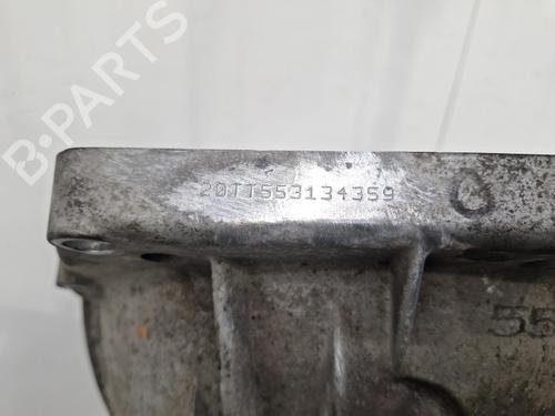Gearbox TOYOTA AYGO (_B4_) 1.0 (KGB40) | BP40454950M3 - Image 2