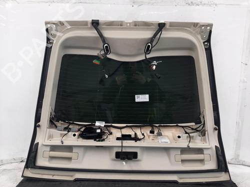 Tailgate LAND ROVER RANGE ROVER IV (L405) 4.4 SDV8 4x4 | BP32380657C6