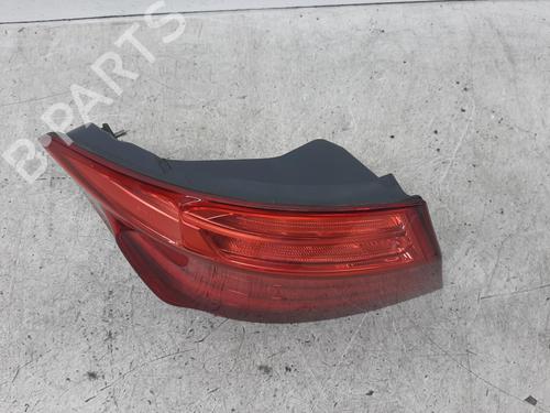Left taillight BMW 5 (F10) 520 d | BP26823982C34 