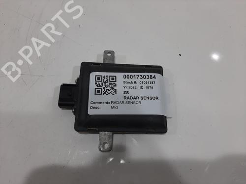 Módulo eletrónico Módulo eletrónico MG MG ZS SUV (AZS1) 1.0 T-GDi (111 hp) 36087448 36087448