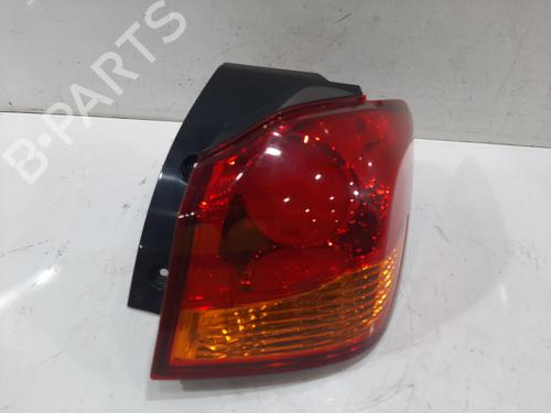 Rückleuchte Rechts für MITSUBISHI ASX (GA_W_) 2.2 Di-D 4WD (GA8W) (150 hp) 31208370