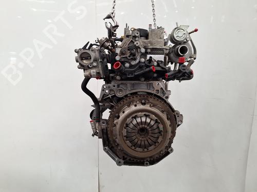 Engine DACIA SANDERO II TCe 90 (B8M1, B8MA, B8AC) | BP36811856M1 - Image 3
