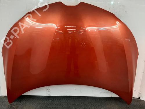 Used Hood Hood RENAULT KADJAR (HA_, HL_) 1.6 dCi 130 4x4 (HLA4) (130 hp) 40010652 40010652