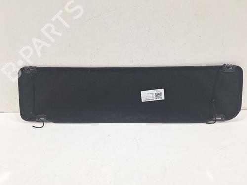 Hattehylde PEUGEOT 108 1.2 (82 hp) 31596750