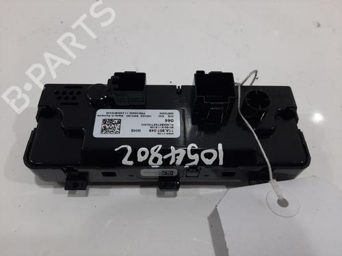Climate control VW GOLF VIII (CD1, DA1) 1.5 eHybrid | BP37157802I5 - Image 2