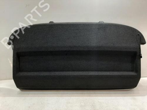 Used Rear parcel shelf VAUXHALL ASTRA Mk V (H) (A04) 1.6 (L48) (105 hp) 31009554