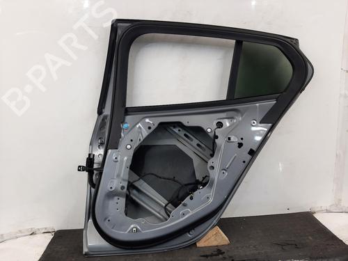 Right rear door BMW 1 (F40) M 135 i xDrive | BP32120478C5 