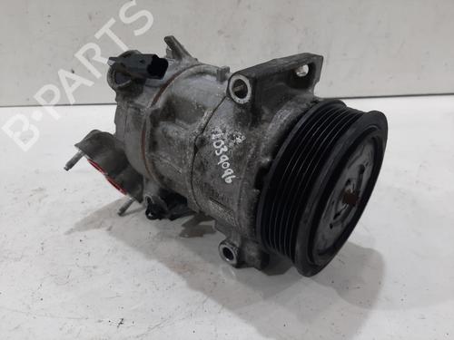 AC compressor CITROËN C4 Picasso II 1.6 BlueHDi 120 | BP31650247M34