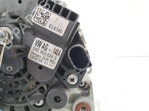 Alternator VW PASSAT B8 (3G2, CB2) 1.4 TSI | BP33698725M7 - Image 6