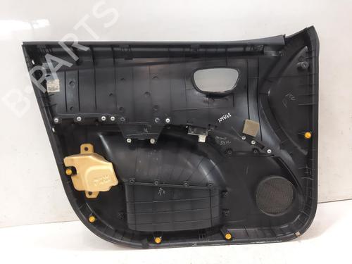 Front right panel HYUNDAI i10 I (PA) 1.2 | BP33647727C59  - Image 6