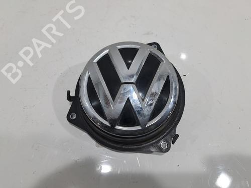 Used Tailgate handle Tailgate handle VW POLO V (6R1, 6C1) 1.2 TSI 16V (90 hp) 35963401 35963401