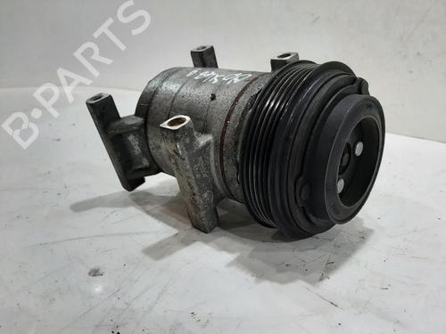 AC compressor HYUNDAI i10 II (BA, IA) 1.0 | BP30142000M34