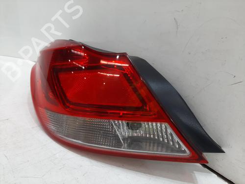 Left taillight VAUXHALL INSIGNIA Mk I (A) Hatchback (G09) 2.0 CDTI (68) | BP29524831C34 