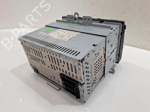 Radio HYUNDAI i20 I (PB, PBT) 1.2 | BP26859488E6 