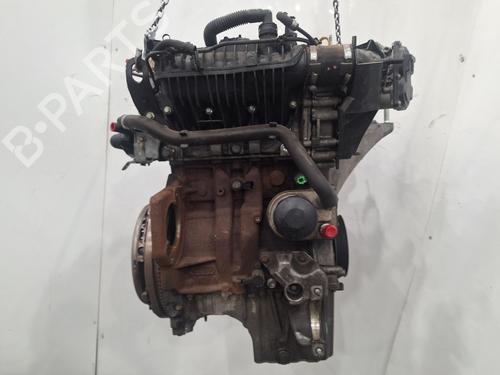 Engine FORD FIESTA VI (CB1, CCN) 1.0 EcoBoost | BP38015416M1 - Image 4