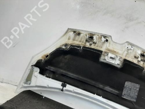 Hood RENAULT KANGOO Express (FW0/1_) 1.5 dCi 110 (FW06, FW12) | BP28722920C1 
