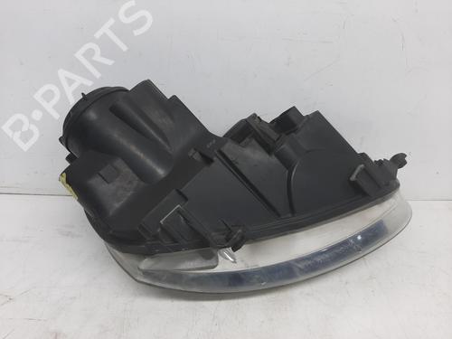 Left headlight VW GOLF V (1K1) 2.0 TDI 16V | BP26764684C28 