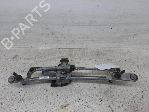 Used Front wiper motor PEUGEOT 5008 II (MC_, MJ_, MR_, M4_) 1.2 THP (MRHNYH, MRHNYW, MRHNSJ, MRHNSU, MRHNSM) (131 hp) 26824398