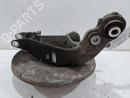 Used Right rear steering knuckle LAND ROVER RANGE ROVER SPORT II (L494) 4.4 SDV8 4x4 (340 hp) 30494589