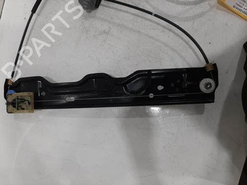 Front right window mechanism LAND ROVER RANGE ROVER EVOQUE (L538) 2.0 4x4 | BP26805770C23 