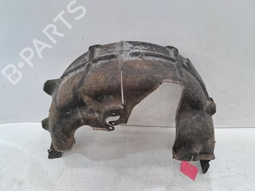 Hjulbue MINI MINI (F56) Cooper | BP31965048C56 