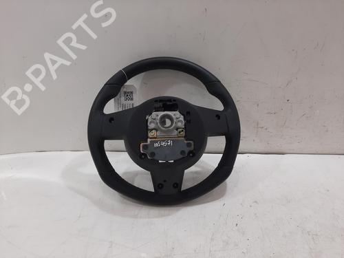 Steering wheel HYUNDAI TUCSON (NX4E, NX4A) 1.6 T-GDi | BP37184242C49 - Image 5