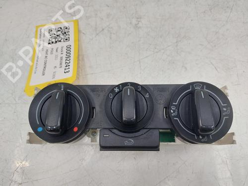 Used Climate control VW POLO V (6R1, 6C1) 1.2 (60 hp) 26865271