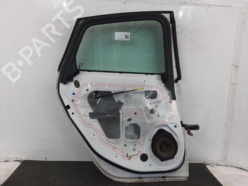 Left rear door VAUXHALL ASTRA Mk VI (J) (P10) 2.0 CDTi | BP29810278C4 