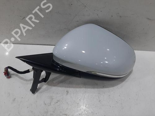 Bakspejl venstre JAGUAR I-PACE (X590) EV400 AWD | BP30829330C26