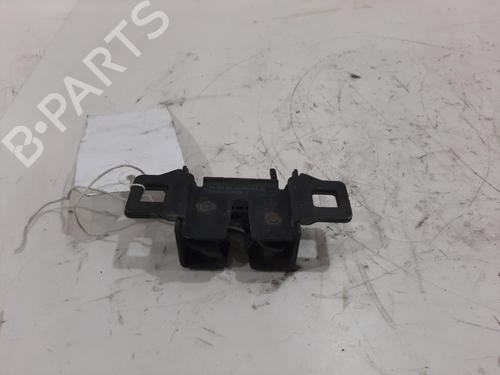 Used Hood lock JAGUAR I-PACE (X590) EV400 AWD (400 hp) 29809411