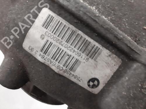 Rear differential BMW 5 (F10) 520 d | BP34273187M24 - Image 5