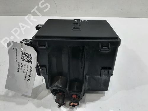 Fuse box JAGUAR I-PACE (X590) EV400 AWD | BP26866381E1 