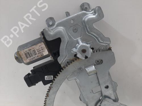 Front left window mechanism VAUXHALL MERIVA A (X03) 1.6 i | BP28138335C22 