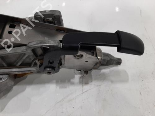 Steering column JAGUAR I-PACE (X590) EV400 AWD | BP26862469M21 