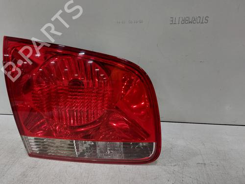 Left taillight VW TOUAREG (7LA, 7L6, 7L7) 3.2 V6 | BP26749017C34 