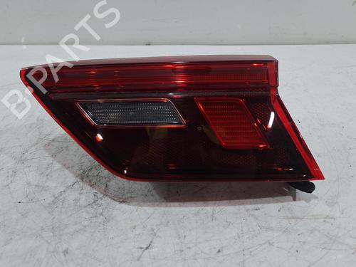 Andre Andre VW TIGUAN ALLSPACE (BW2, BJ2) 1.5 TSI (150 hp) 37072541 37072541
