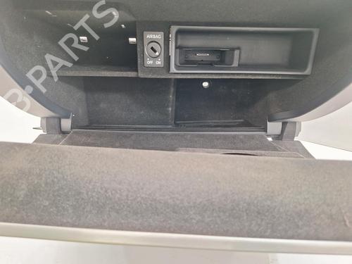 Glove box AUDI TT (8J3) 2.0 TFSI | BP26806209C95 