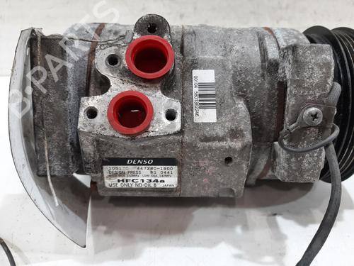 AC compressor IVECO DAILY VI Van 33S16, 35S16, 35C16, 38S16, 40C16, 42S16, 50C16 | BP36505880M34 - Image 3